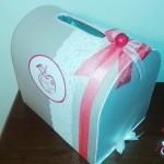 Свадебные аксессуары. Изображение 5433