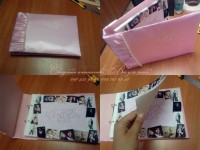 Свадебные аксессуары. Изображение 5445