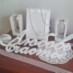 Свадебные аксессуары. Изображение 5440