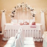 Свадебный декор. Изображение 5448