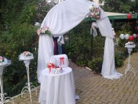 Свадебный декор. Изображение 5459