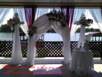 Свадебный декор. Изображение 5465