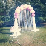 Свадебный декор. Изображение 5452