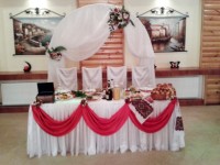 Свадебный декор. Изображение 5451