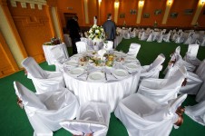 Свадебный декор. Изображение 5462