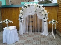 Свадебный декор. Изображение 5458