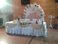 Свадебный декор. Изображение 5446