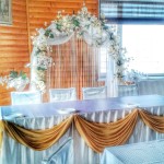 Свадебный декор. Изображение 5447