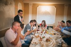 Ведущий Иван Панов. Изображение 5482