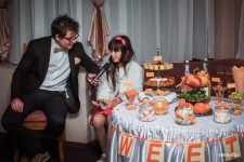 Ведущий Иван Панов. Изображение 5481