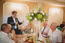 Ведущий Иван Панов. Изображение 5479