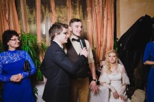 Ведущий Иван Панов. Изображение 5467