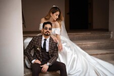 Wedding. Изображение 74759