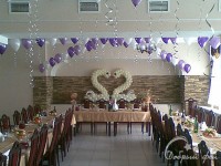 Организация и проведение свадеб . Изображение 5532