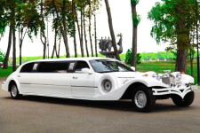 Лимузины. Изображение 74806