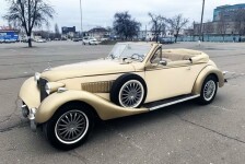 Ретро авто+кабриолеты. Изображение 74866