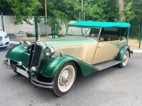 Ретро авто+кабриолеты. Изображение 74856