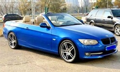 Ретро авто+кабриолеты. Изображение 74868