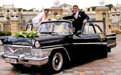 Ретро авто+кабриолеты. Изображение 74853