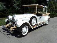 Ретро авто+кабриолеты. Изображение 74865