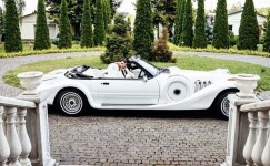 Ретро авто+кабриолеты. Изображение 74860