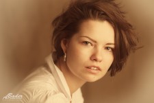 Женские портреты. Изображение 5628