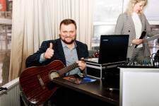 Студия . Изображение 74369