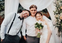 Свадьбы. Изображение 73611