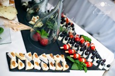 Фуршети на весілля від Кейтерінг "Ексклюзив". Изображение 5567