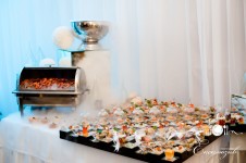 Фуршети на весілля від Кейтерінг "Ексклюзив". Изображение 5576