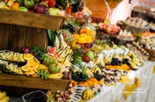 Фуршети на весілля від Кейтерінг "Ексклюзив". Изображение 5573