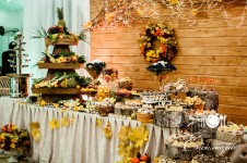 Фуршети на весілля від Кейтерінг "Ексклюзив". Изображение 5571