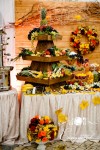 Фуршети на весілля від Кейтерінг "Ексклюзив". Изображение 5575