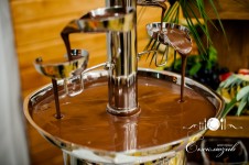 Шоколадні фонтани. Изображение 5580