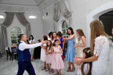 Драйвове весілля. Изображение 73920