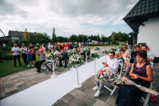 Драйвове весілля. Изображение 73917