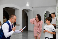 Драйвове весілля. Изображение 73921