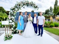 Драйвове весілля. Изображение 73631