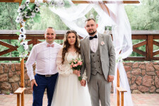 Драйвове весілля. Изображение 73703