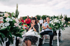 Драйвове весілля. Изображение 73915