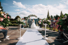 Драйвове весілля. Изображение 73916