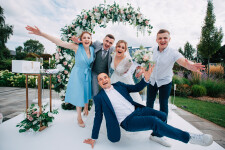 Драйвове весілля. Изображение 73923