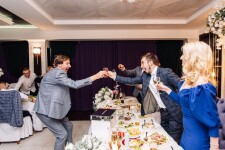 Ведуча ЯСКРАВИХ свят.. Изображение 74601