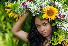 Яркие  образы.. Изображение 5696 Яркие  образы.. Изображение 5696