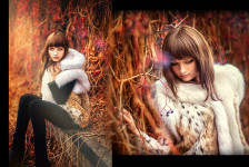 Яркие  образы.. Изображение 5697 Яркие  образы.. Изображение 5697