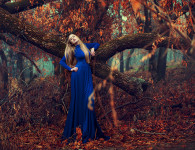 Яркие  образы.. Изображение 5690 Яркие  образы.. Изображение 5690