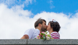 Весільна фотосесія. Изображение 70809