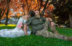 Весільна фотосесія. Изображение 75073