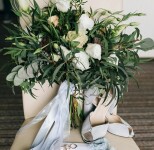 Наши букетики . Изображение 64756