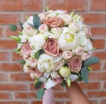 Наши букетики . Изображение 64755